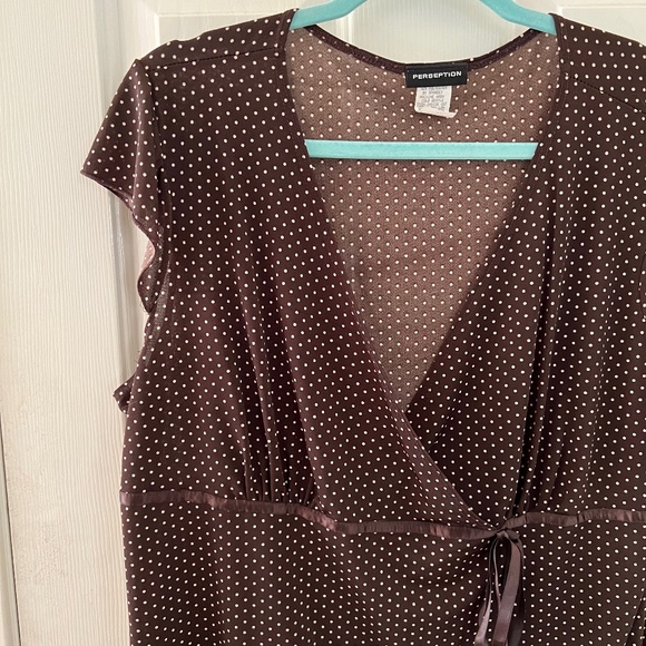 Perception Women's Top - Picture 1 of 5